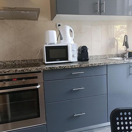 Guesthouse Monsanto Porto Eksteriør billede