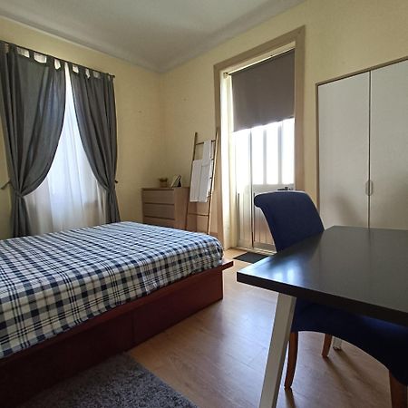Guesthouse Monsanto Porto Eksteriør billede