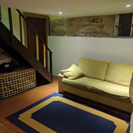 Guesthouse Monsanto Porto Eksteriør billede
