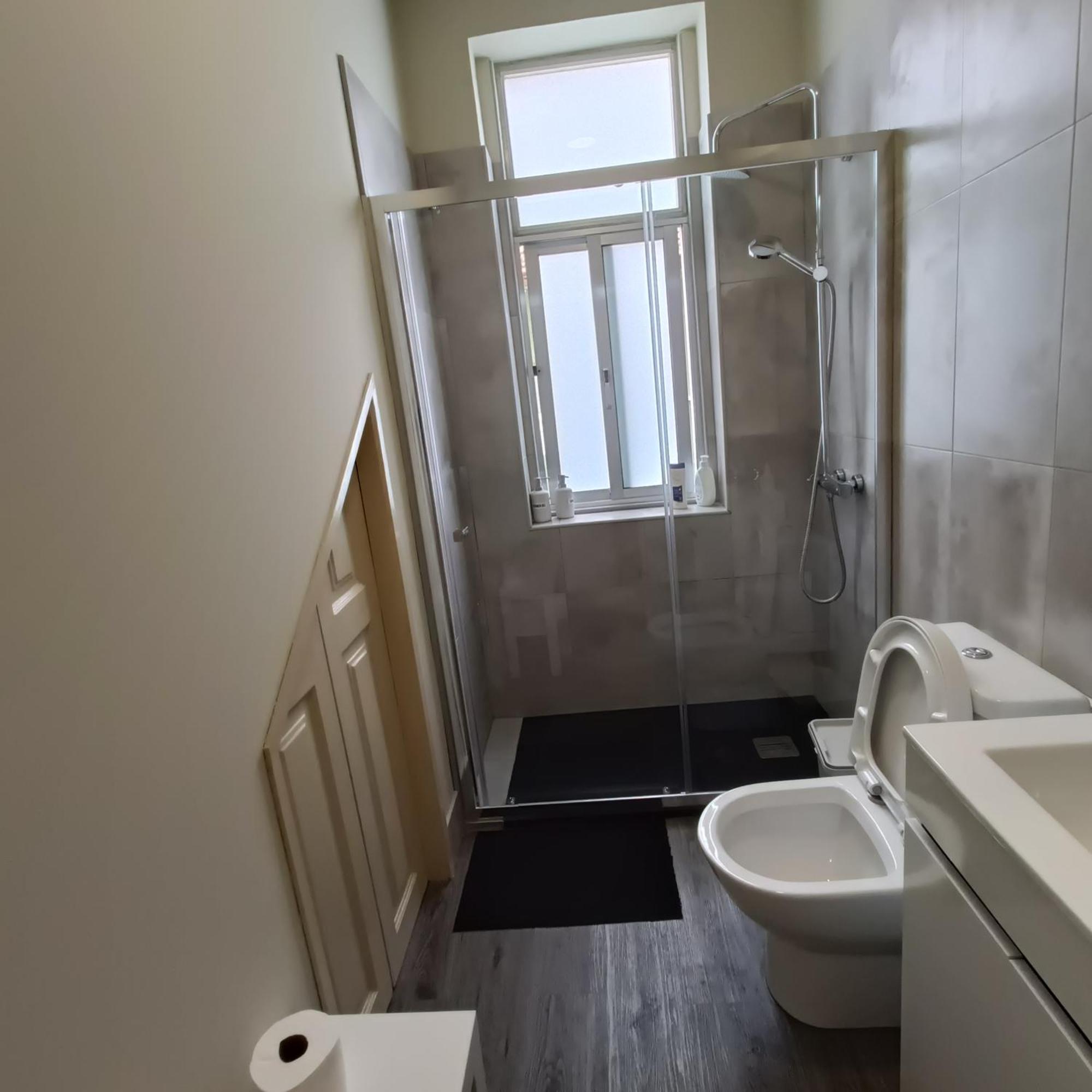 Guesthouse Monsanto Porto Eksteriør billede