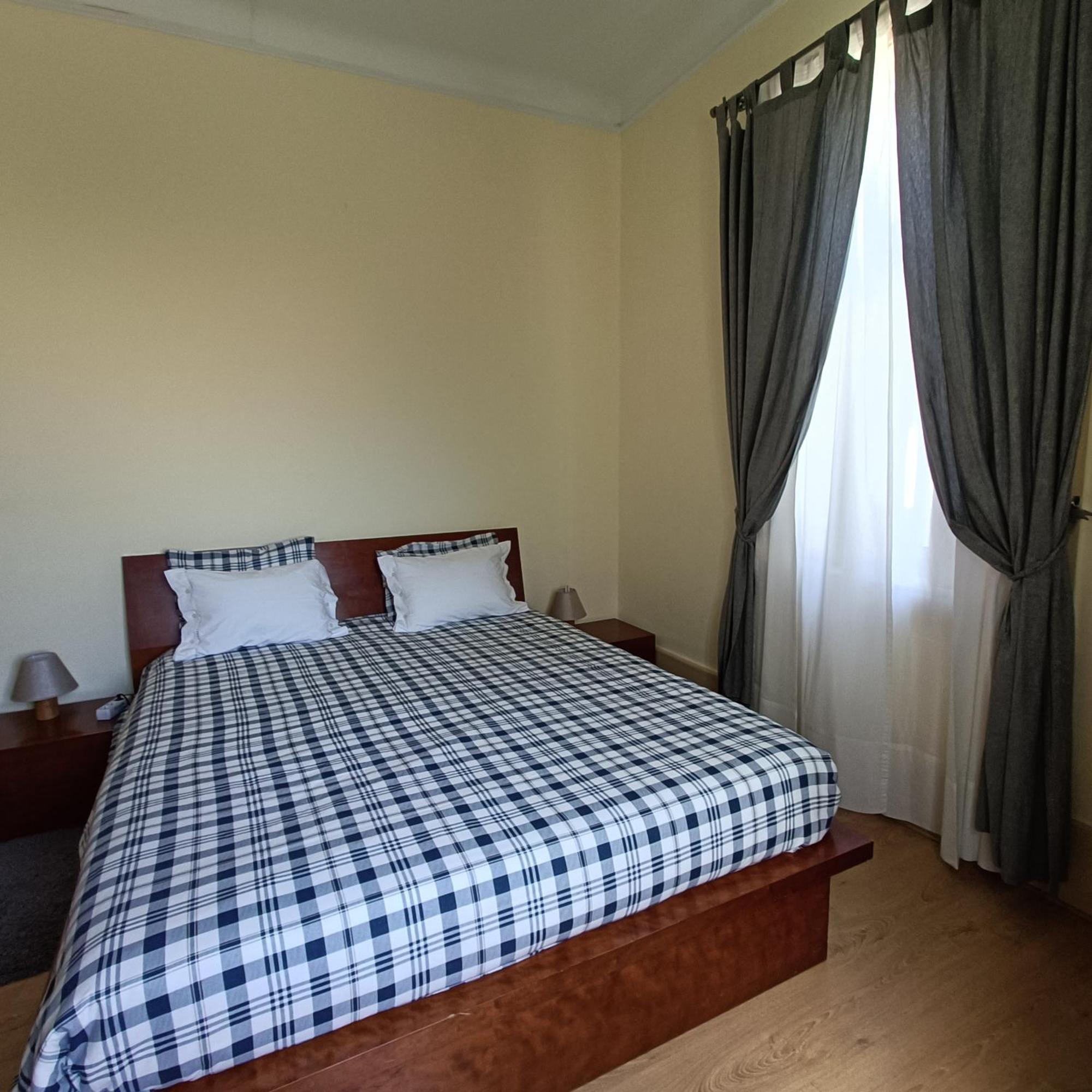 Guesthouse Monsanto Porto Eksteriør billede