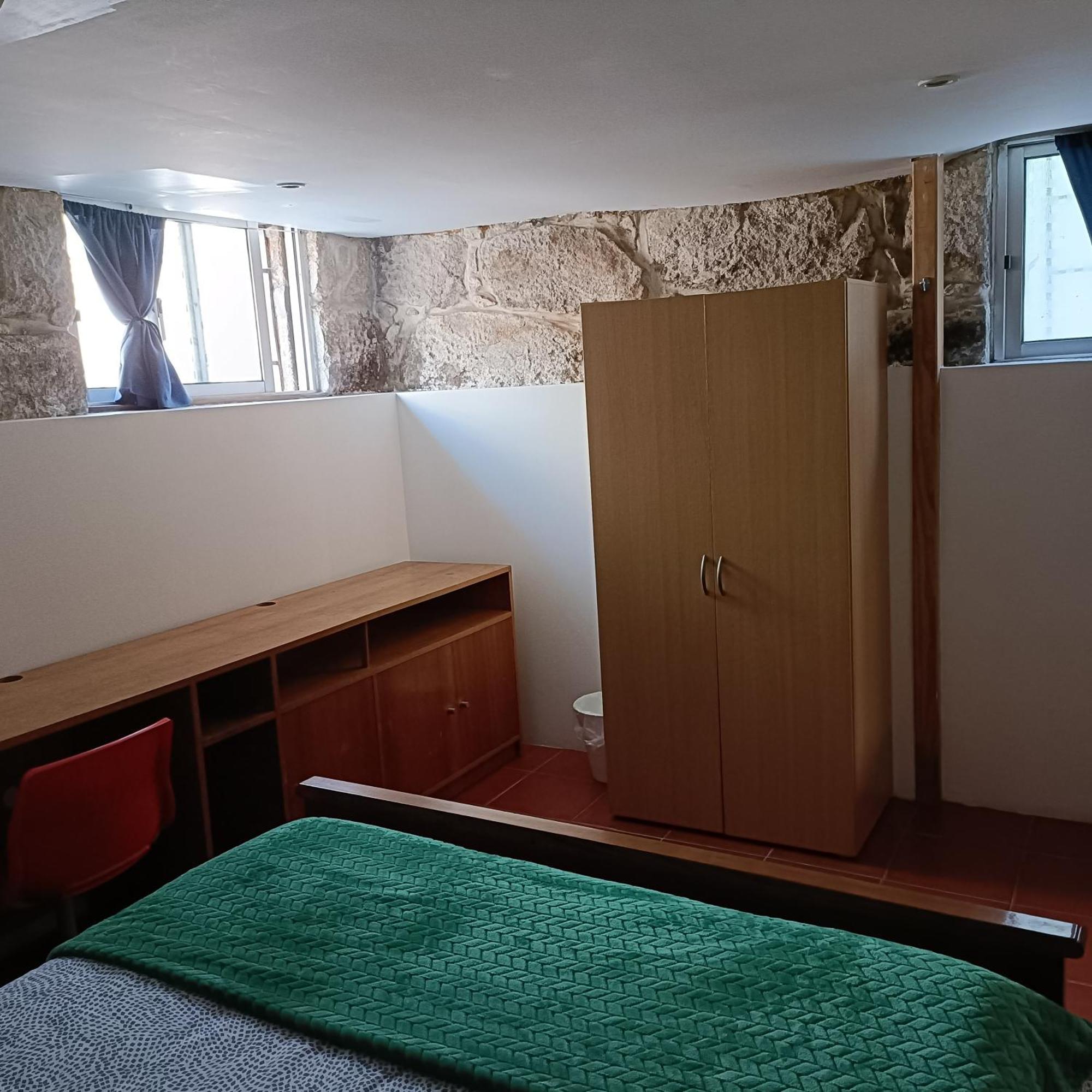 Guesthouse Monsanto Porto Eksteriør billede