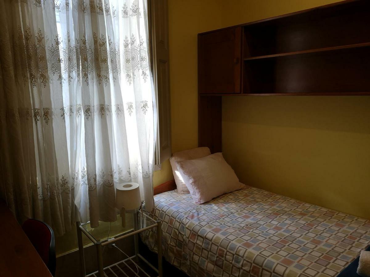 Guesthouse Monsanto Porto Eksteriør billede
