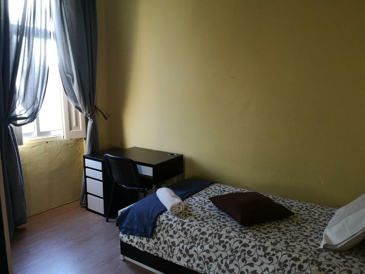 Guesthouse Monsanto Porto Eksteriør billede